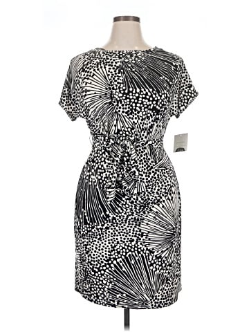 DM Donna Morgan Casual Dress (view 1)