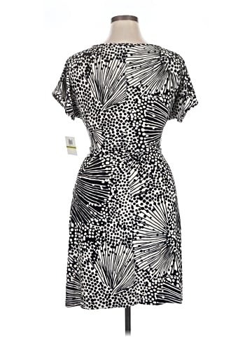 DM Donna Morgan Casual Dress (view 2)