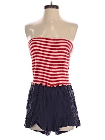 Lucca Couture Romper (view 1)