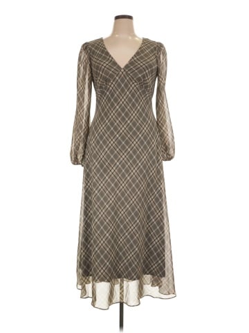 Taylor Casual Dress (view 1)
