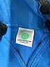 The Cuddle Club 100% Polyester Blue Raincoat Size 3-6 mo - photo 3