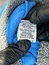 The Cuddle Club 100% Polyester Blue Raincoat Size 3-6 mo - photo 4