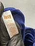 lucy Color Block Blue Active Pants Size S - photo 8