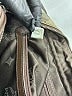 MCM 100% Coated Canvas Brown Tan Laptop Bag One size - photo 4