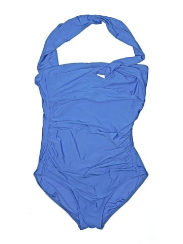 Calvin Klein One Piece Swimsuit (view 1)