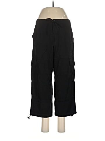 Joe Fresh Cargo Pants (view 1)
