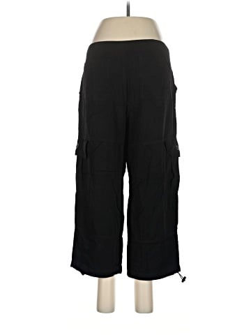Joe Fresh Cargo Pants (view 2)