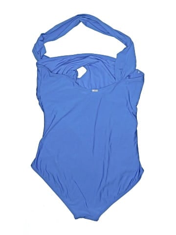 Calvin Klein One Piece Swimsuit (view 2)