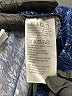 Susan Graver Print Blue Casual Pants Size M - photo 9