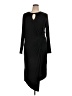 Nine Britton Black Cocktail Dress Size 1X - photo 1