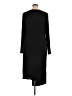 Nine Britton Black Cocktail Dress Size 1X - photo 2