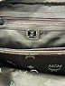 MCM 100% Coated Canvas Brown Tan Laptop Bag One size - photo 6