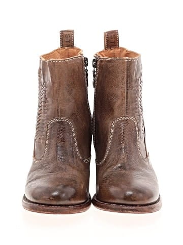 BED|STU Ankle Boots (view 2)