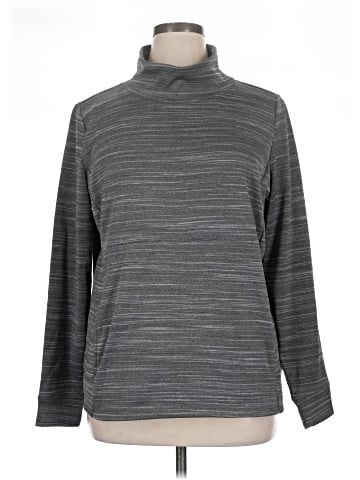 Zelos Turtleneck Sweater (view 1)