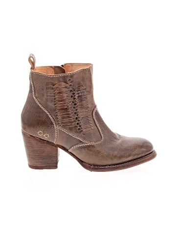 BED|STU Ankle Boots (view 1)