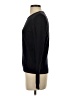 H&M Black Pullover Sweater Size S - photo 5