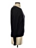 H&M Black Pullover Sweater Size S - photo 4