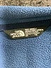 The North Face 100% Polyester Color Block Blue Jacket Size 7 - 8 - photo 3