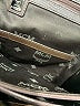 MCM 100% Coated Canvas Brown Tan Laptop Bag One size - photo 5
