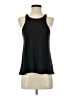 Free People Black Sleeveless Top Size S - photo 1