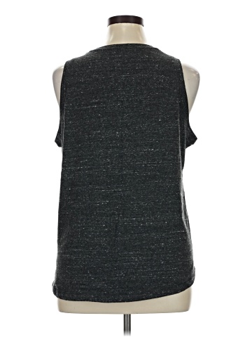 Danskin Sleeveless T-Shirt (view 2)