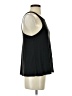 Free People Black Sleeveless Top Size S - photo 4