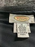 Talbots Solid Black Formal Skirt Size 12 - photo 4