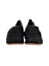 Franco Sarto 100% Leather Black Flats Size 6 1/2 - photo 2