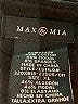 Max & Mia Black Active Pants Size XL - photo 4