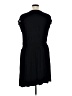 Apt. 9 Black Casual Dress Size 1X - photo 2