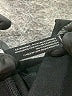 American Giant Solid Black Active Pants Size 6 - photo 8