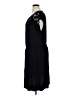 Apt. 9 Black Casual Dress Size 1X - photo 5