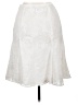 Evan Picone White Formal Skirt Size 14 Petite - photo 2
