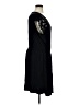 Apt. 9 Black Casual Dress Size 1X - photo 4