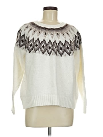 Old Navy Pullover Sweater (view 1)