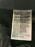 Gap Solid Black Active Pants Size M - photo 8