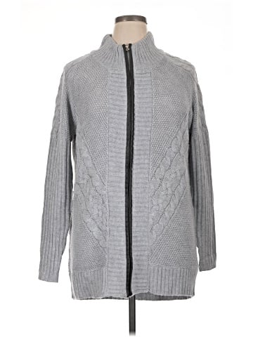 K. Jordan Cardigan (view 1)