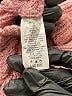 Cherish Pink Kimono One size - photo 8