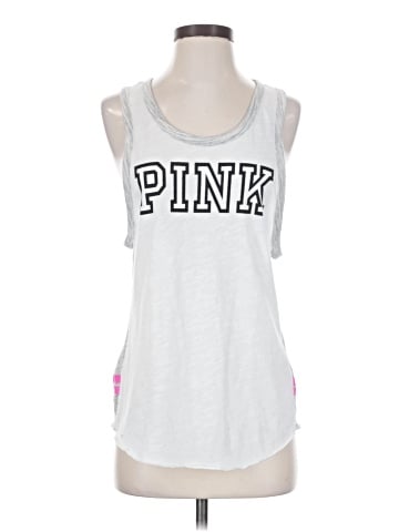 Victoria's Secret Pink Tank Top (view 1)