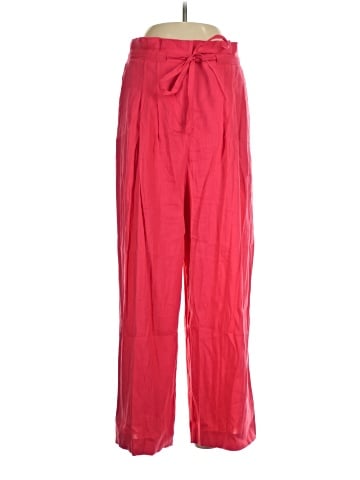 Antonio Melani Linen Pants (view 1)