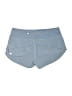 Lululemon Athletica Blue Athletic Shorts Size 4 - photo 2