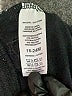 Splendid Solid Black Casual Pants Size 18-24 mo - photo 4
