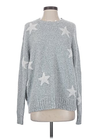 Splendid Pullover Sweater (view 1)