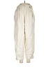 Max Studio Ivory Casual Pants Size M - photo 1
