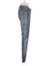 Levi's Metallic Teal Jeans Size 26 waist - photo 4