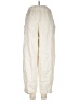 Max Studio Ivory Casual Pants Size M - photo 2