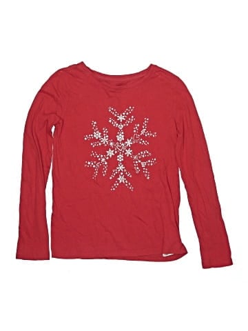Gap Kids Long Sleeve T-Shirt (view 1)