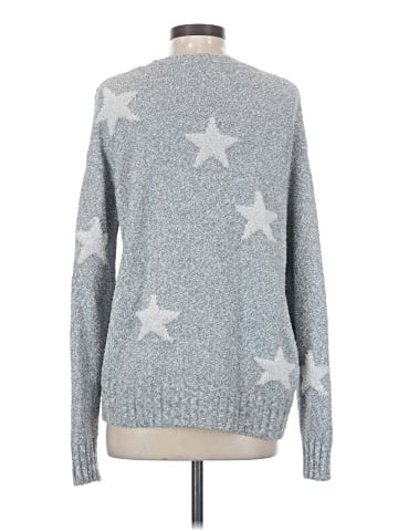Splendid Pullover Sweater (view 2)