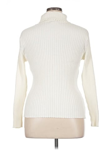 Monroe and Main Long Sleeve Top (view 2)