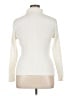Monroe and Main Ivory Long Sleeve Top Size 1X - photo 2